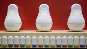 Der Feind in meinem Kühlschrank