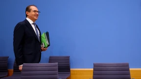 Deutschland ist eines der Top-Ziele für Cyberangriffe