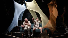 Theater trifft digitale Welt