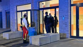 16-Jähriger soll seinen Vater getötet haben