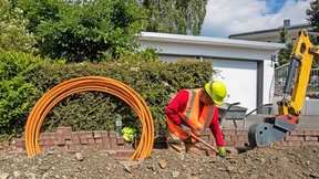 Schöner wohnen mit feinen Fasern