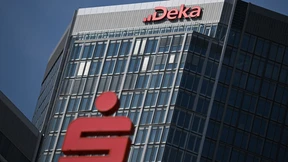 Deka verkauft so viele Wertpapiere wie noch nie