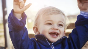 Karies wegen Oma und Opa?