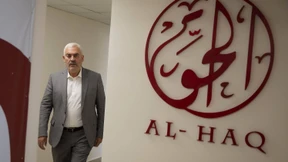 Heftige Kritik an Israels Einstufung palästinensischer NGOs