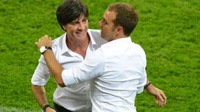 „Der Ball kam mir genau auf den Schädel“