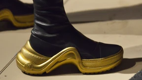 Sneaker-Börse StockX jetzt fast 4 Milliarden Dollar wert