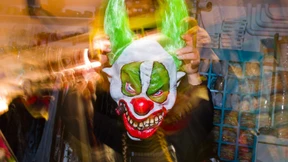 De Maizière: Keine Gnade für „Horror-Clowns“