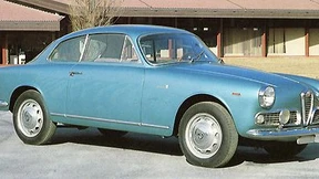 Bertone, der 99. Geburtstag und die Insolvenz