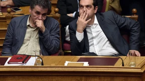 Alles nicht ernst gemeint? 