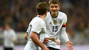 Jetzt spricht die gescholtene DFB-Offensive