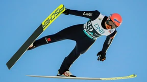 Geiger nutzt die Gelegenheit nicht