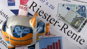 Riester-Behörde bucht Zulagen oft zu Unrecht zurück
