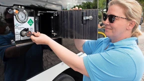 Mehr Reichweite mit Wasserstoff