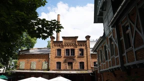 Neues Leben in den alten Räumen