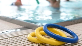 Sechs Jahre alter Junge stirbt bei Schwimmkurs