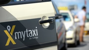 Taxi-Zentrale bremst Rabatte von My Taxi