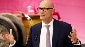 Die Telekom mischt Amerika erfolgreich auf