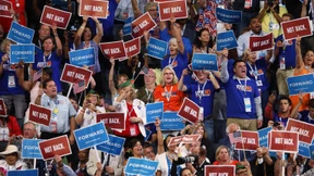 Wall Street unterstützt Republikaner