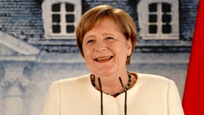 „Auch ich trage eine Maske“