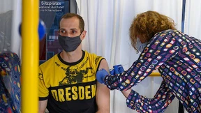 Inzidenz steigt auf 14,3 – Experte sieht keine Chance auf Herdenimmunität