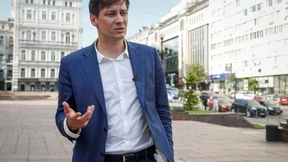 Georgien lässt Putin-Kritiker nicht herein