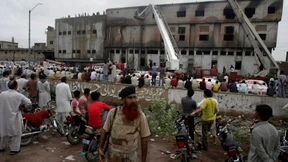 Katastrophen, die zu verhindern waren