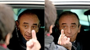 Der Mann, der die Franzosen das Hassen lehrt