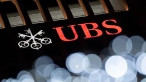 UBS geht gegen Steuerbetrug-Urteil in Berufung