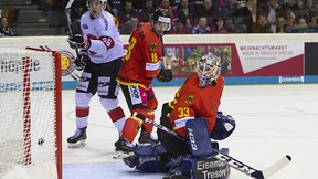 Kein Abschiedsgeschenk für Sturm