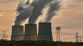 Deutschland schafft Klimaziel  – Verkehr bleibt „Sorgenkind“