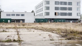 Wieder ein Coup für Offenbach