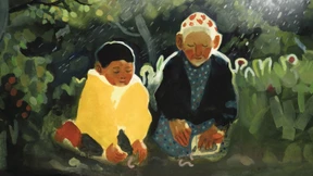 So zärtlich war unser Gesellschaftsvertrag