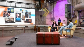 „Erinnerung wird nicht mehr an Denkmälern diskutiert“