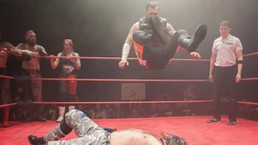 Ganz großes Theater