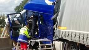 Warum Unfälle nicht völlig auszuschließen sind