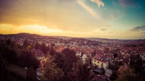 Stuttgart legt das Geld jetzt nachhaltig an