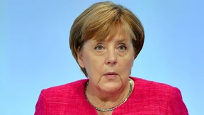 Merkel rüffelt die Automanager