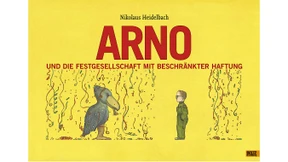 Tod von vorne, Torte von hinten