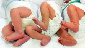 So fühlt es sich an, eine Geburt zu begleiten