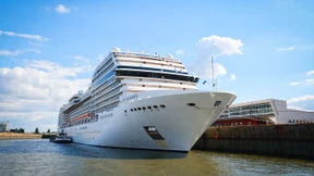 Was geschah mit der Frau von Daniel B.?