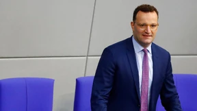 Spahn fordert ausreichende Versorgung mit Remdesivir