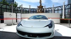 New York ist doch immer noch ein Schnäppchen!