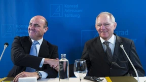 Deutschland strebt Milliarden-Kredithilfe für Spanien an