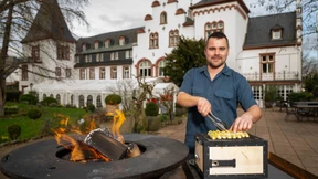 „Wir wollen die Glut, nicht die Flamme“