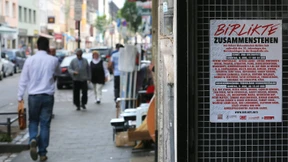 Ein Fest in tiefer Trauer