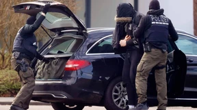 Sie planten Bürgerkriegsszenarien