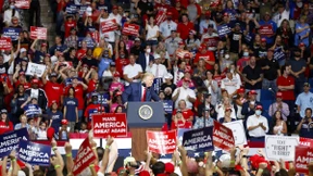 Infektionszahlen in Tulsa steigen