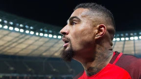 So reagiert die Eintracht auf den Boateng-Wechsel
