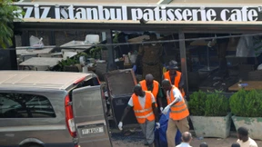 Terror in Westafrika