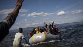 Keine Kontrolle über die Außengrenzen